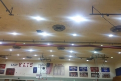 Midwest Ceiling Services - Acoustical Coating2