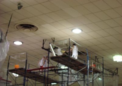 acoustical coating
